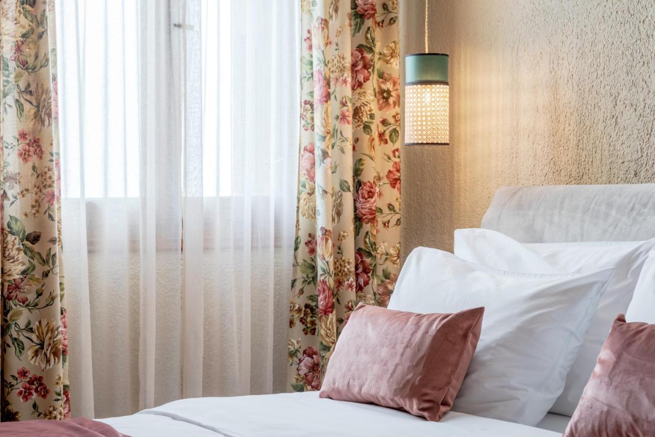 Paeonia Arachova Hotel Kültér fotó