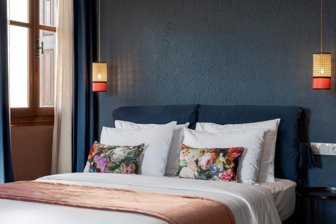 Paeonia Arachova Hotel Kültér fotó