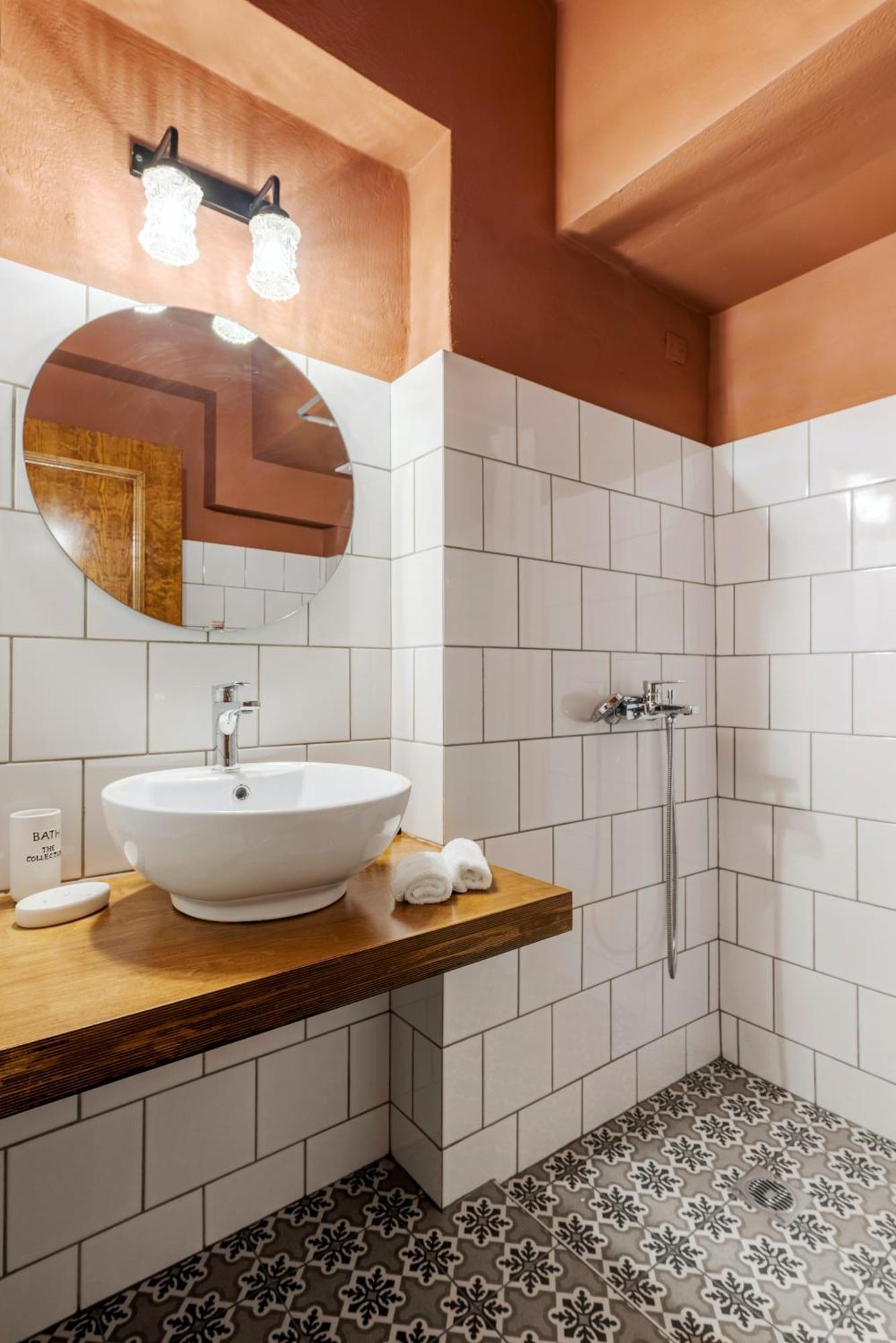 Paeonia Arachova Hotel Kültér fotó