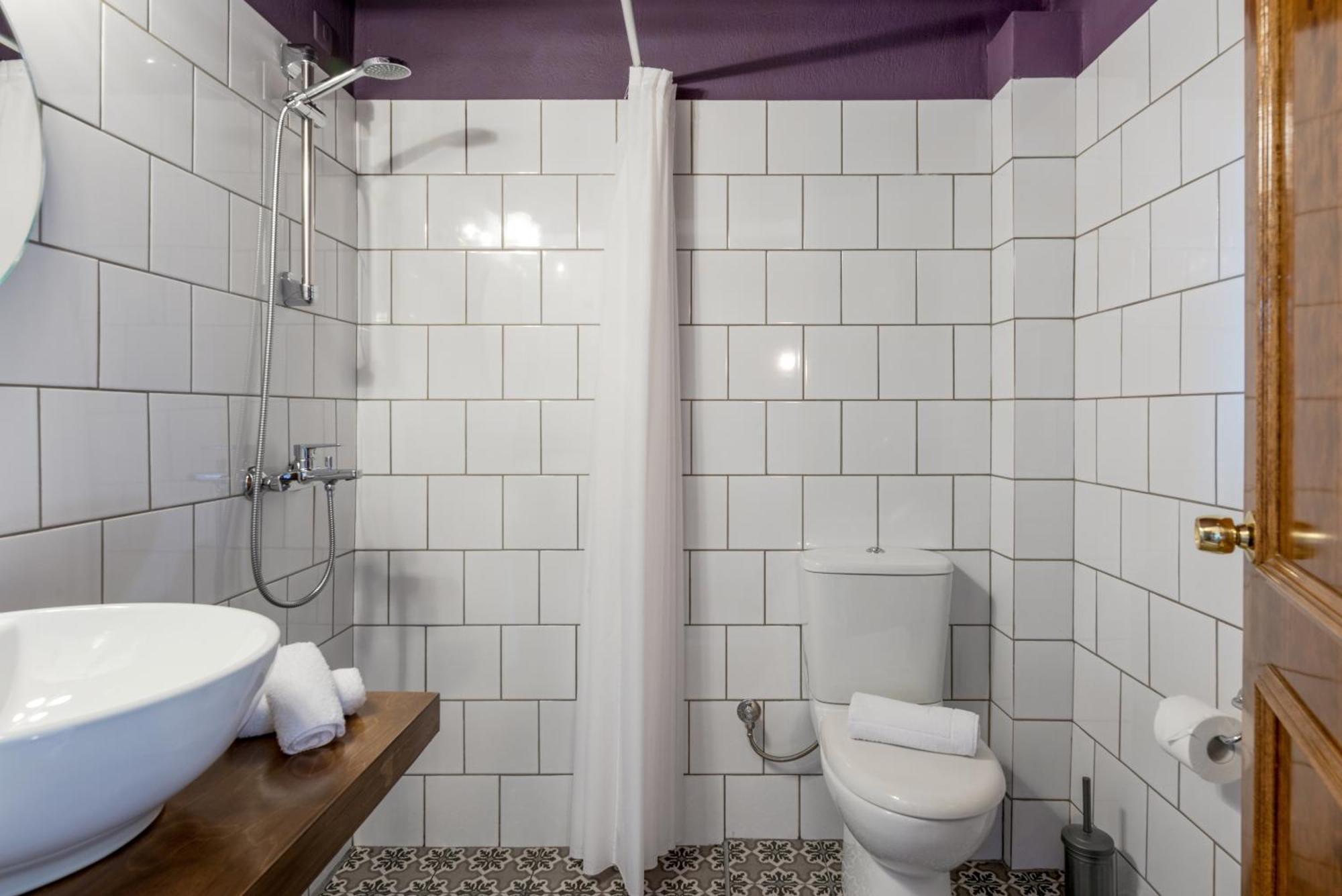 Paeonia Arachova Hotel Kültér fotó